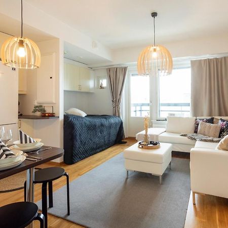 Vasko Luxurious Suites, Hiisi ロヴァニエミ エクステリア 写真